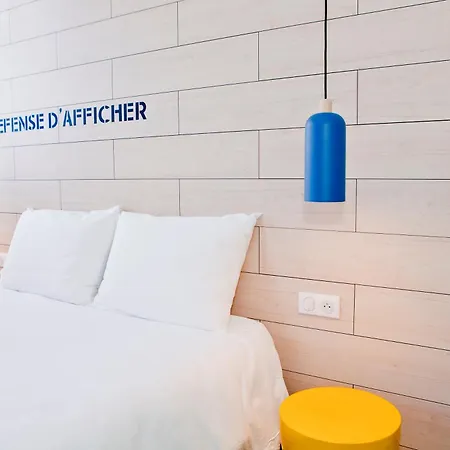 Hotel ibis Styles Chalons en Champagne Centre Extérieur photo