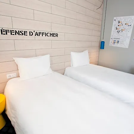 Hotel ibis Styles Chalons en Champagne Centre Extérieur photo