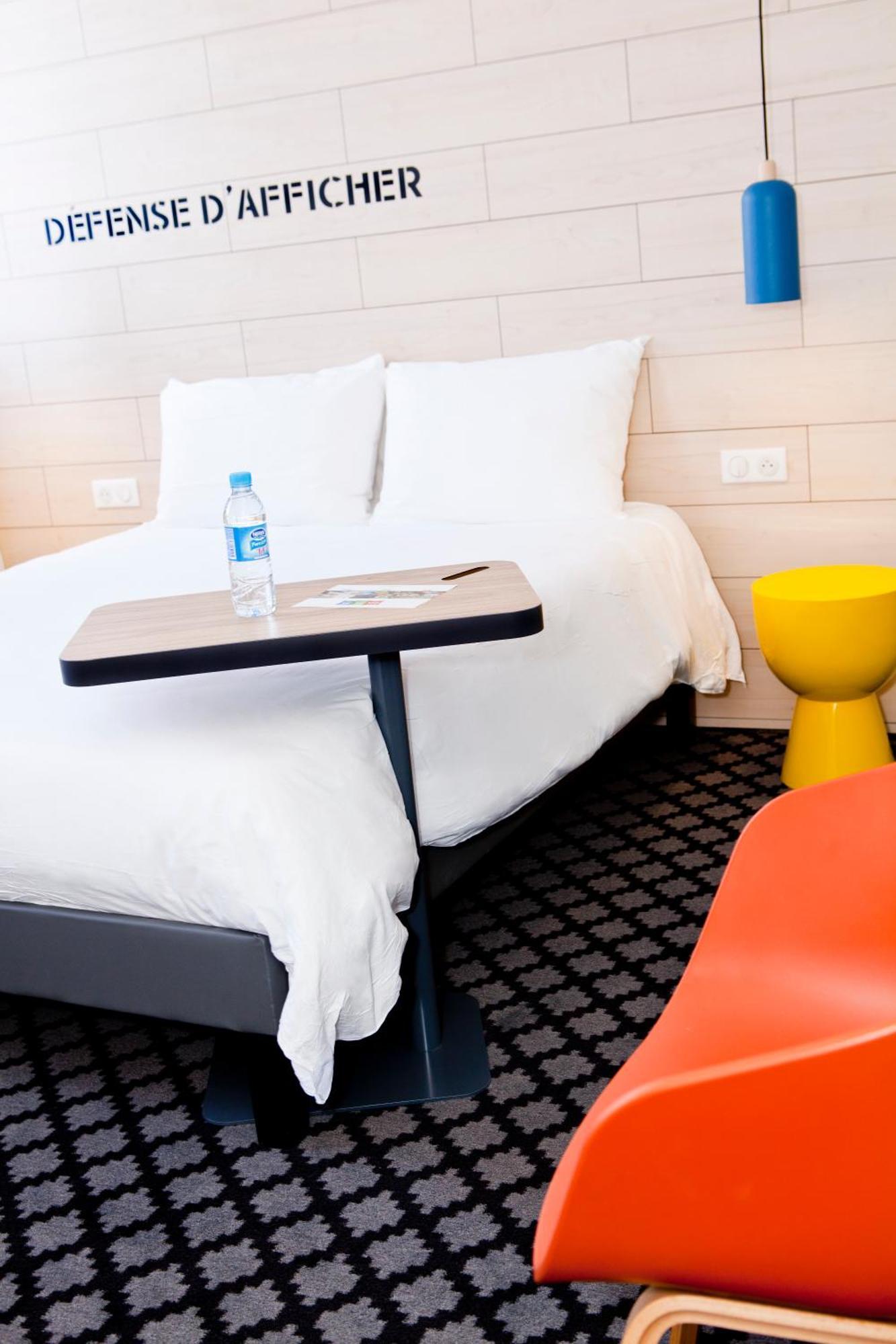 Hotel Ibis Styles En Champagne Centre Châlons-en-Champagne