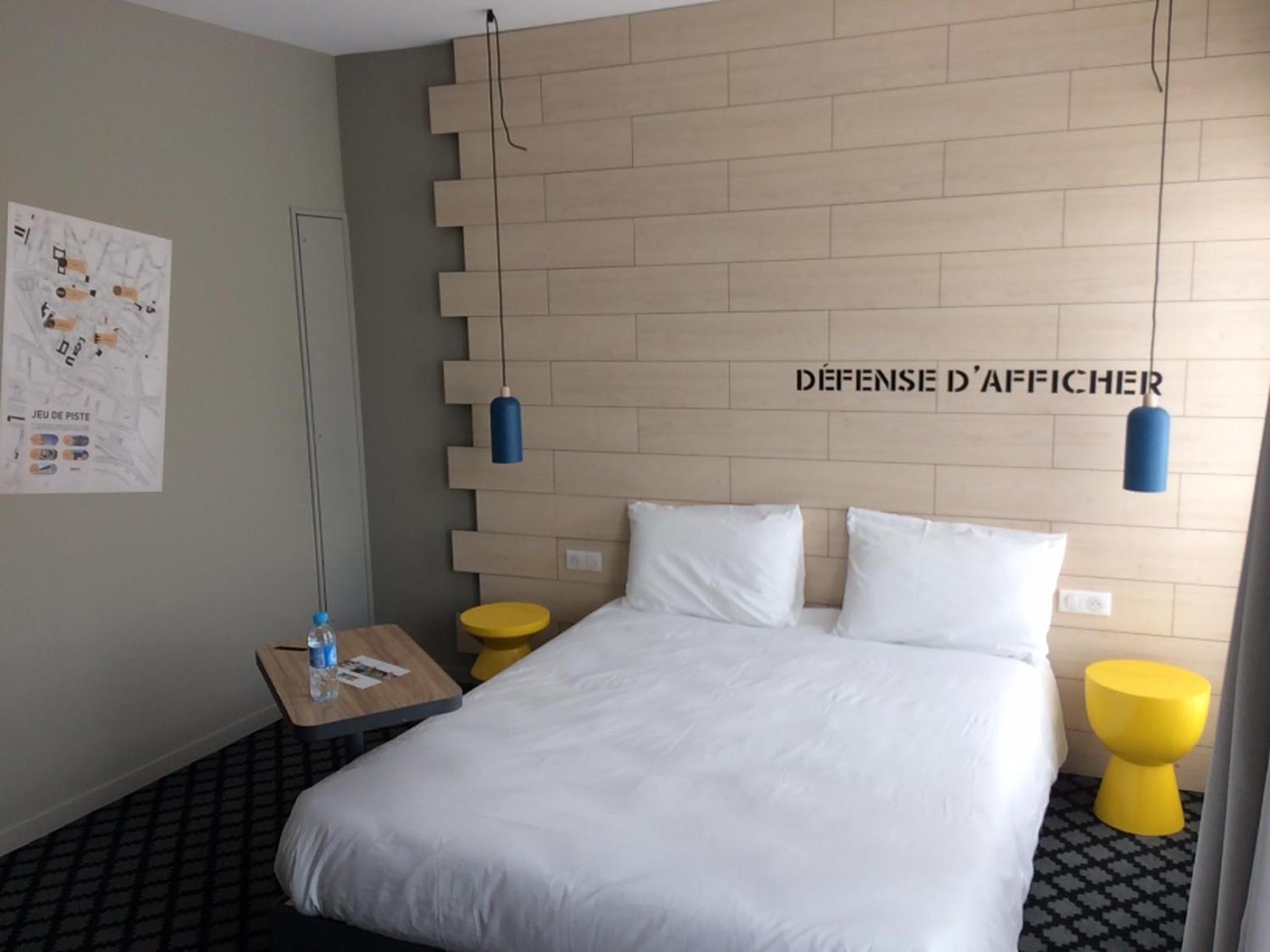 Ibis Styles En Champagne Centre Hotel