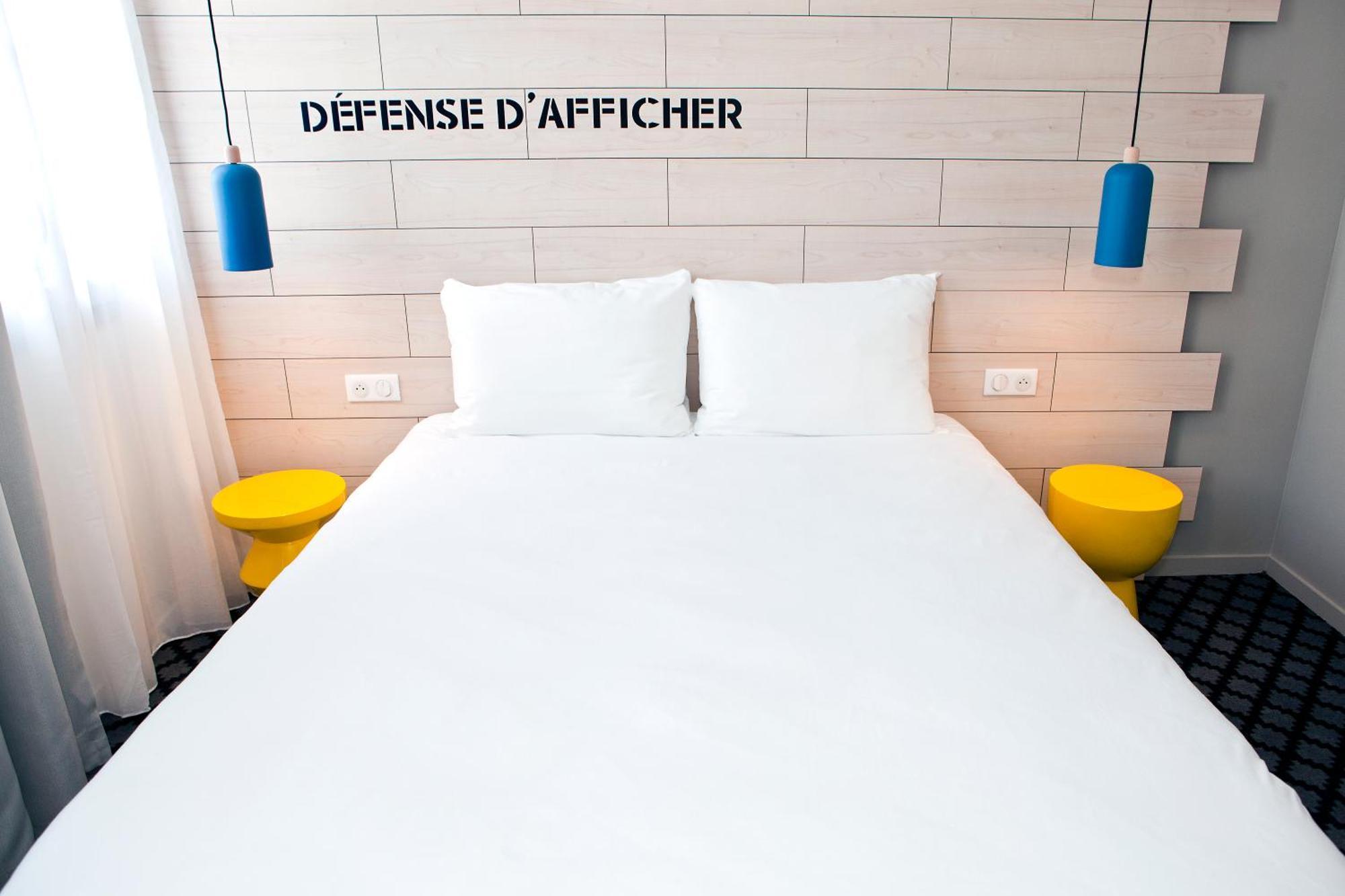 Hotel Ibis Styles En Champagne Centre