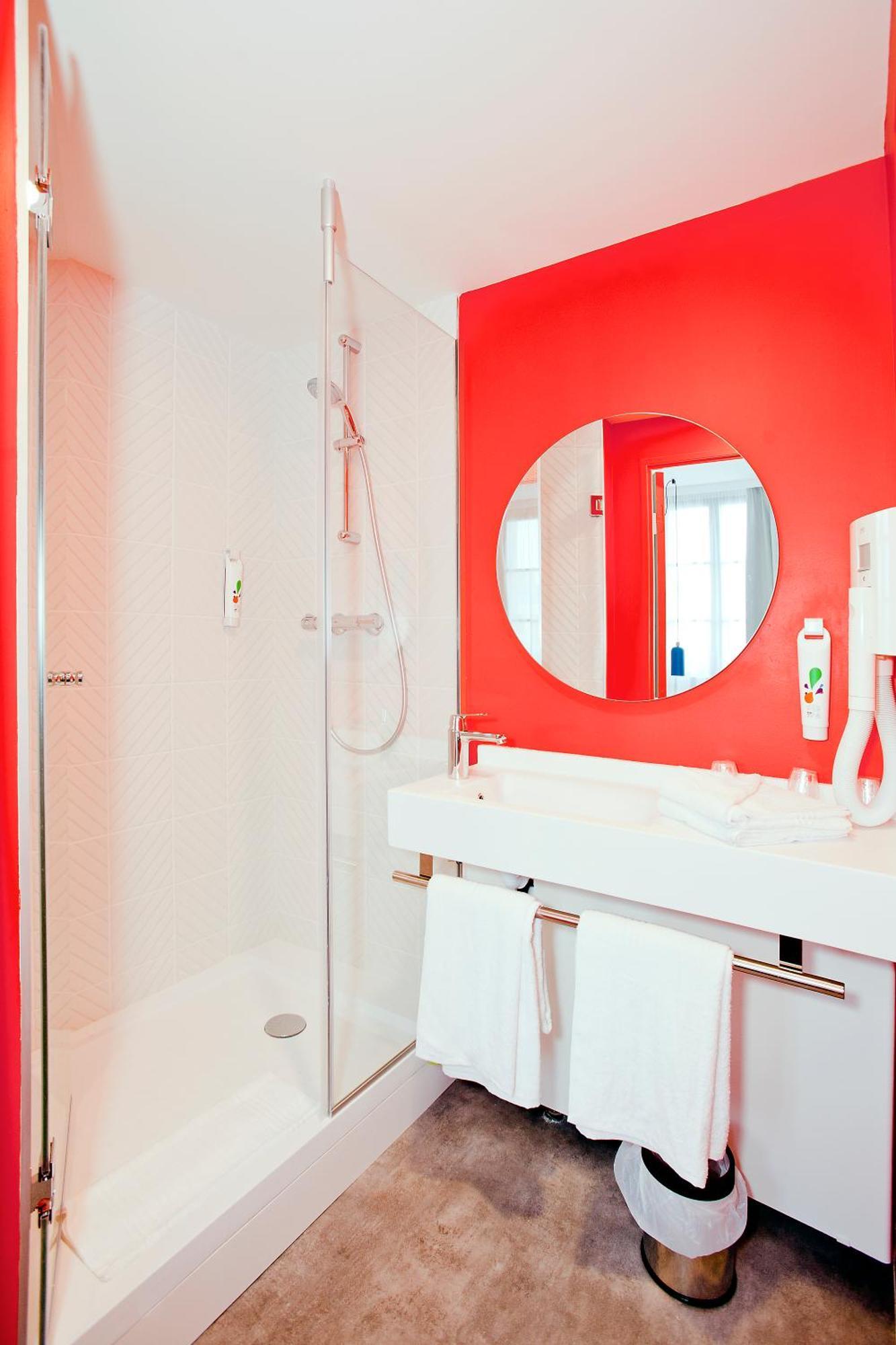 Ibis Styles En Champagne Centre 3* Châlons-en-Champagne