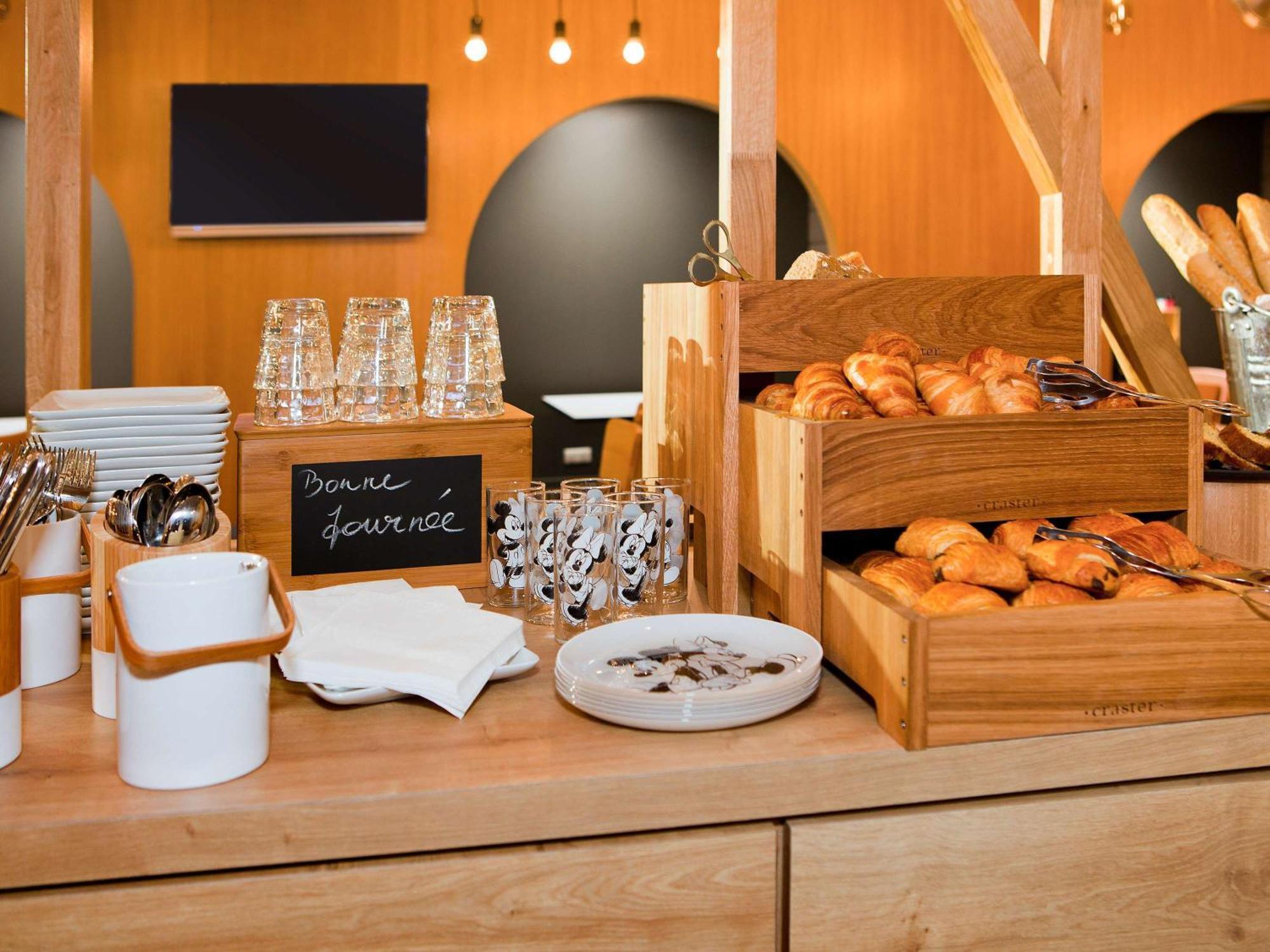 Hotel Ibis Styles En Champagne Centre Châlons-en-Champagne