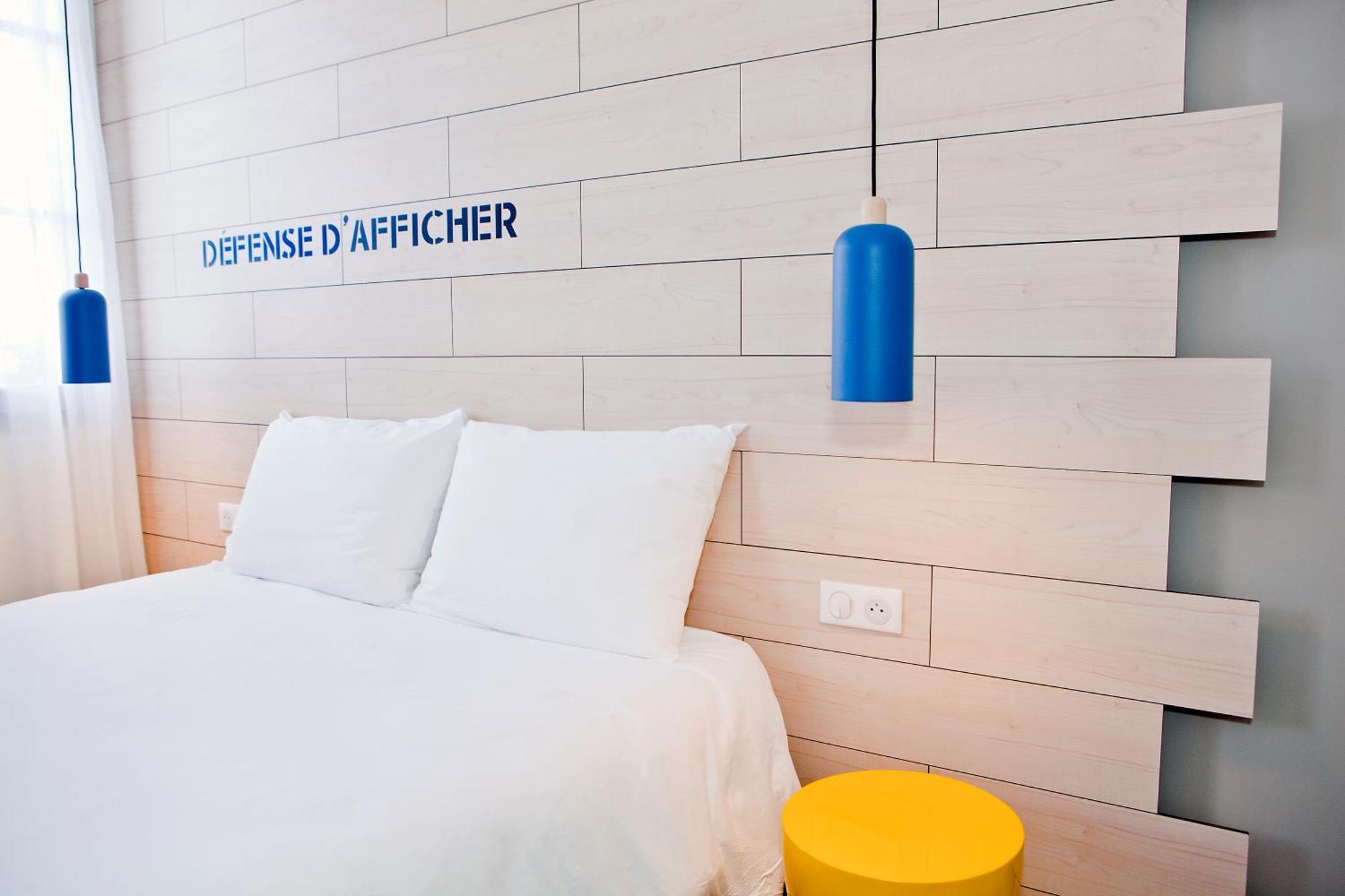 Ibis Styles En Champagne Centre Châlons-en-Champagne