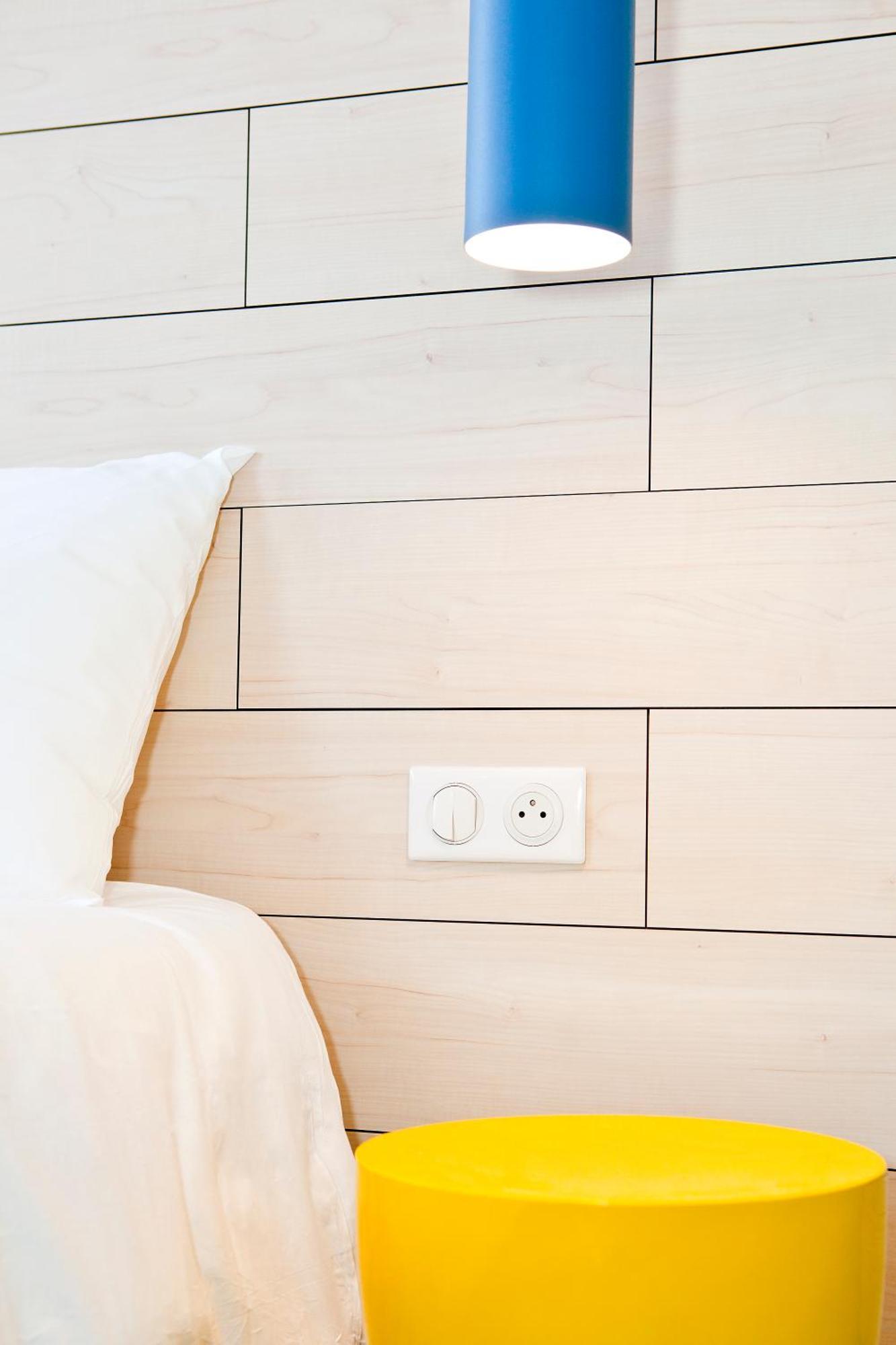 Ibis Styles En Champagne Centre