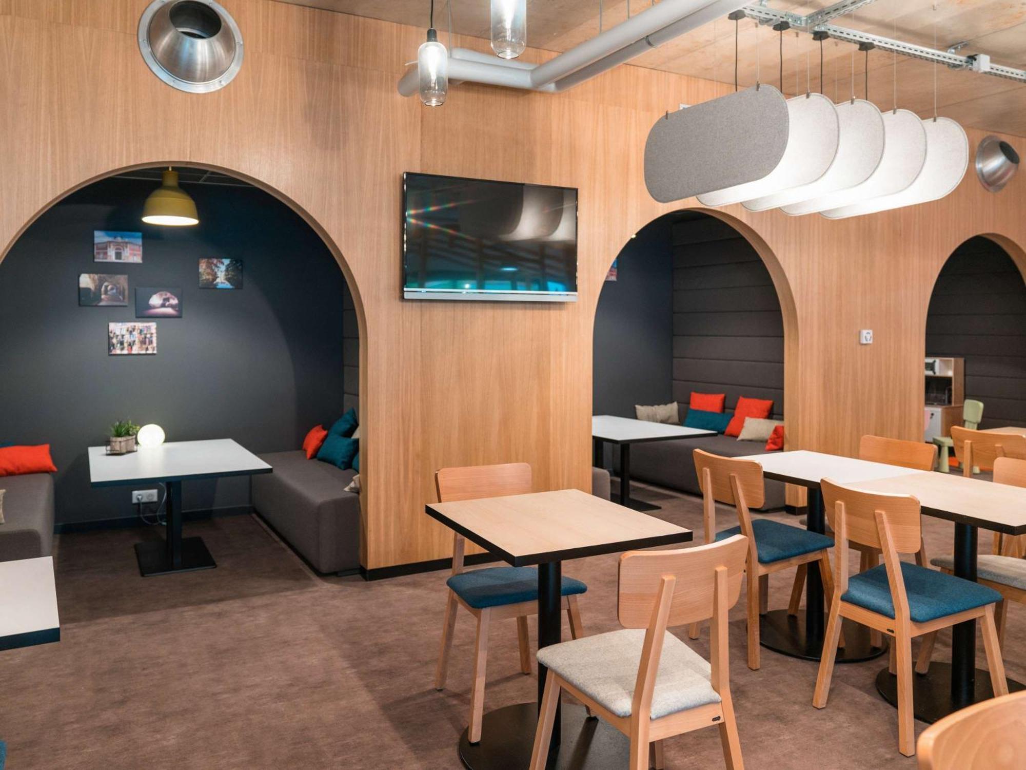 Ibis Styles En Champagne Centre Châlons-en-Champagne
