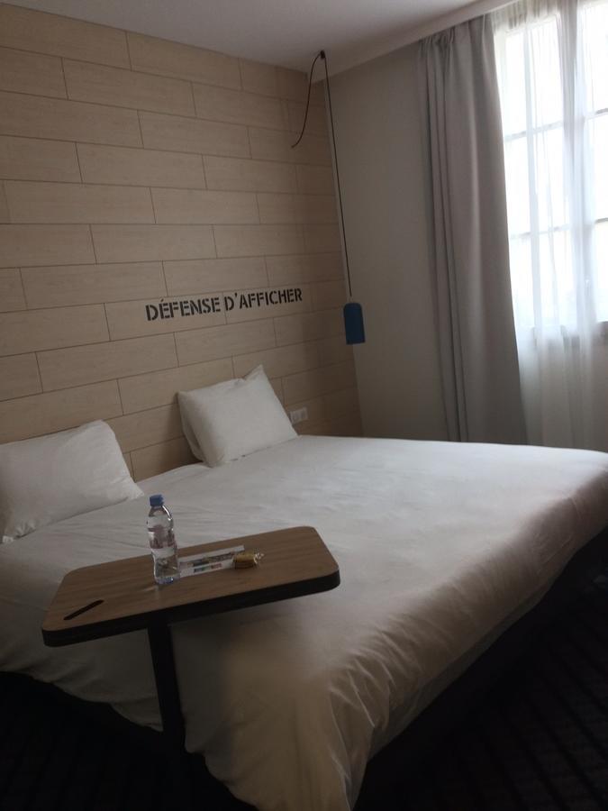 Hotel Ibis Styles En Champagne Centre