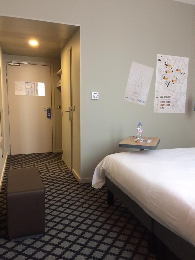 Ibis Styles En Champagne Centre