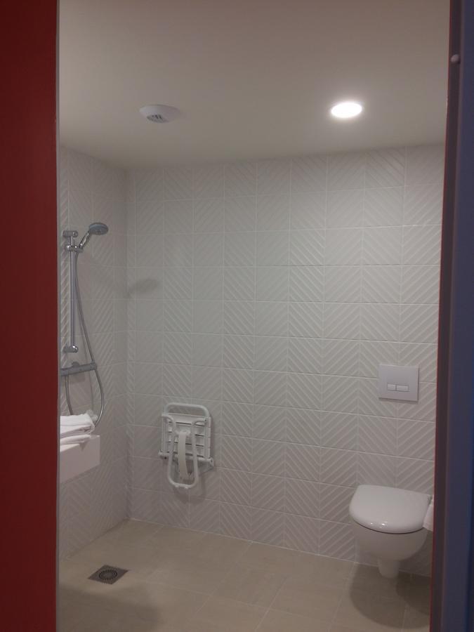 Hotel Ibis Styles En Champagne Centre Châlons-en-Champagne
