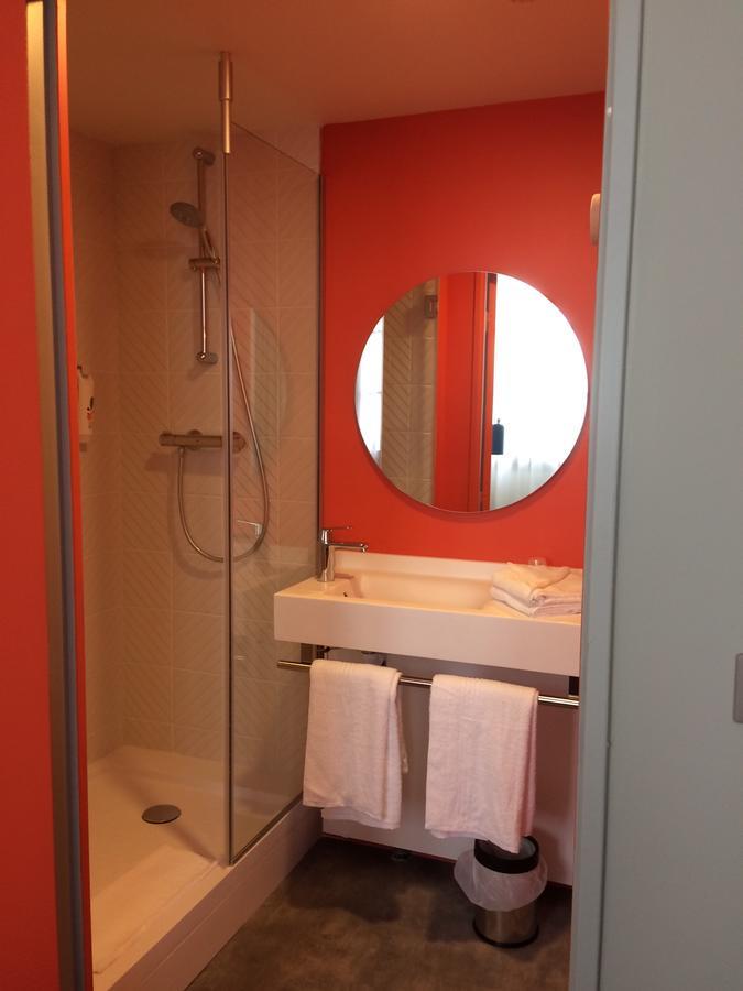 Hotel Ibis Styles En Champagne Centre Châlons-en-Champagne
