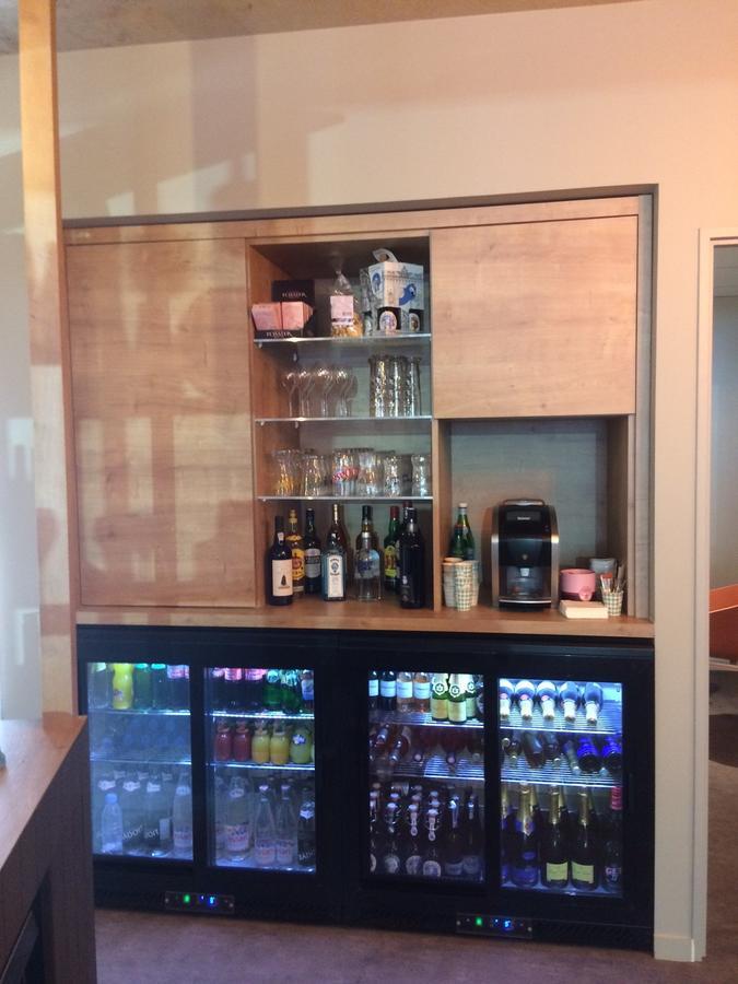 Ibis Styles En Champagne Centre 3*