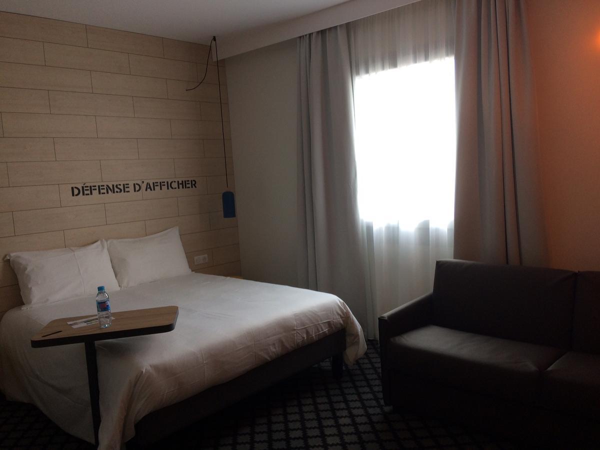 Hotel Ibis Styles En Champagne Centre
