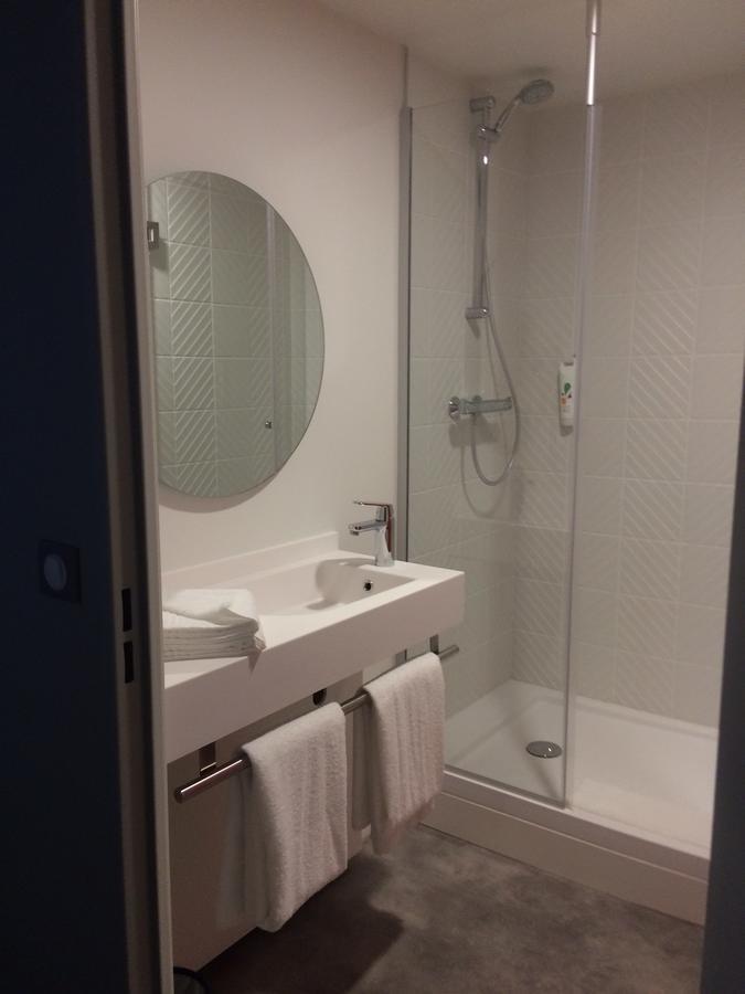 Ibis Styles En Champagne Centre