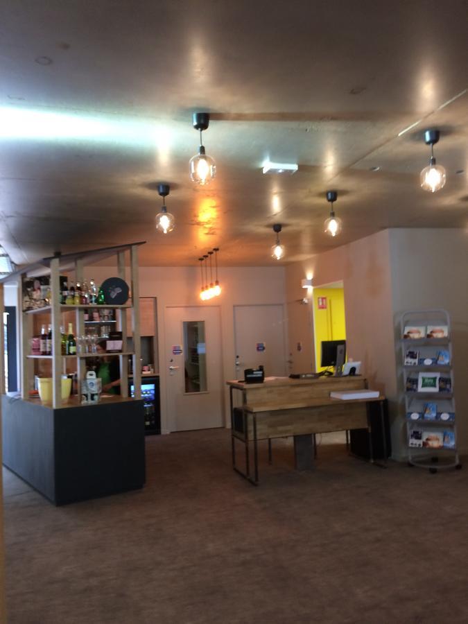 Ibis Styles En Champagne Centre Hotel