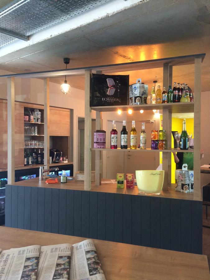 Ibis Styles En Champagne Centre 3* Châlons-en-Champagne