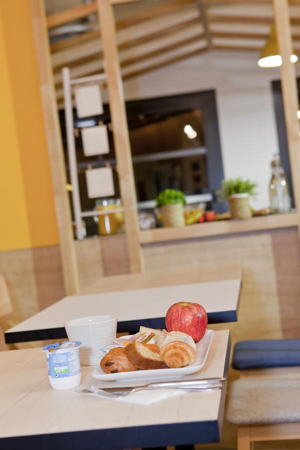 Ibis Styles En Champagne Centre Châlons-en-Champagne