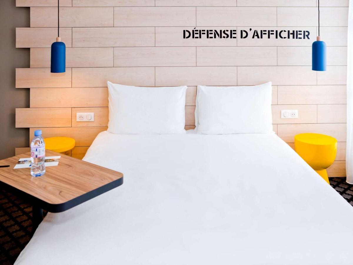 Ibis Styles En Champagne Centre 3*