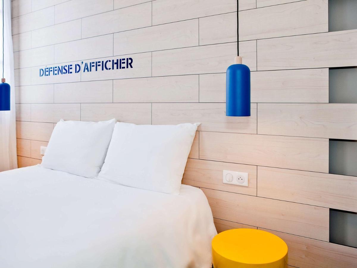 Hotel Ibis Styles En Champagne Centre Châlons-en-Champagne