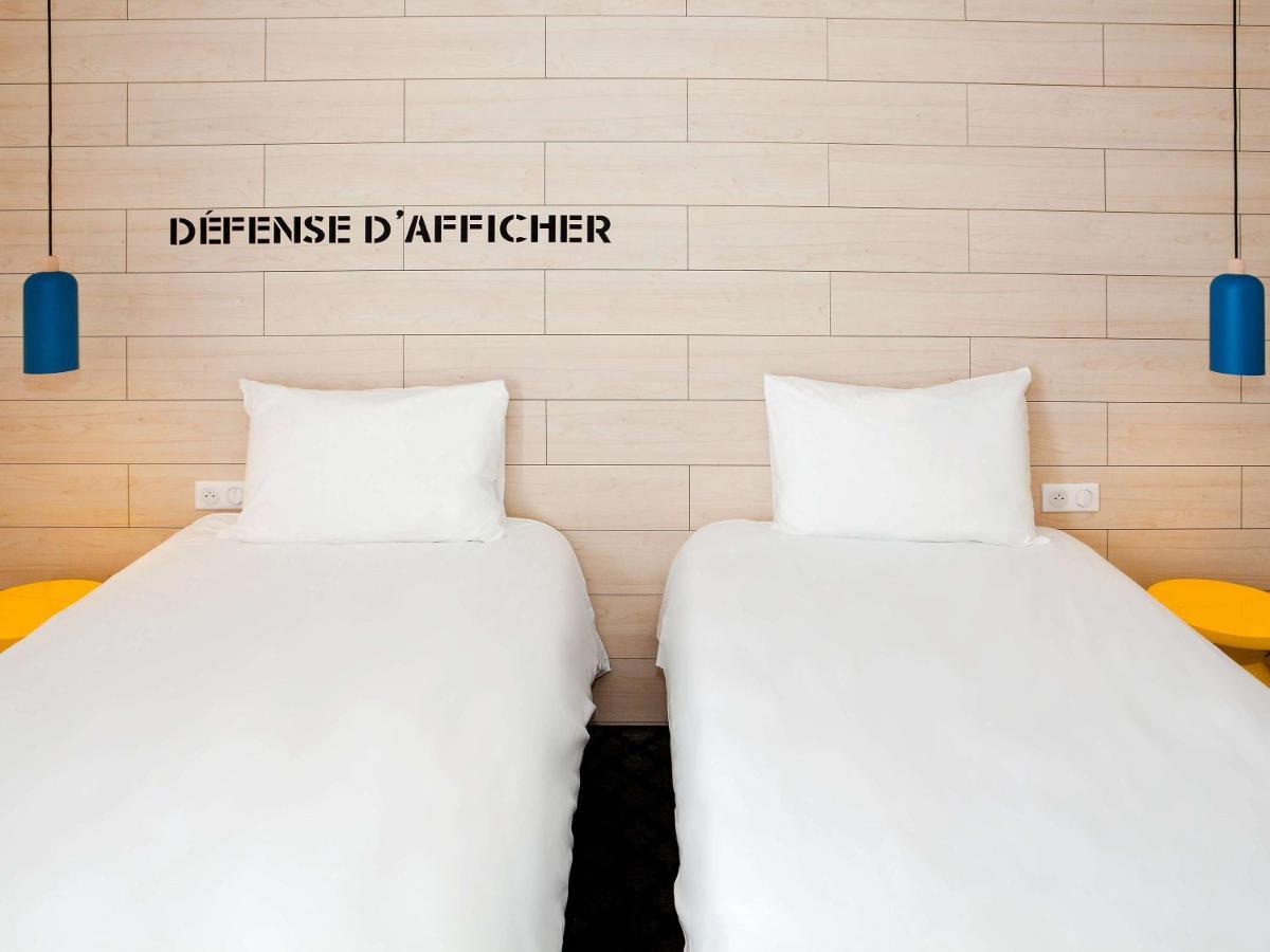 Ibis Styles En Champagne Centre 3*