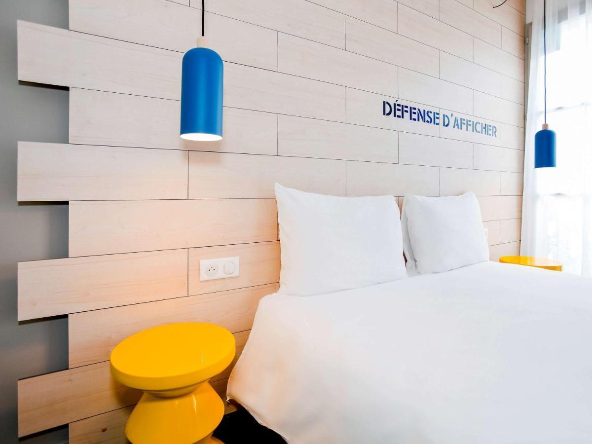 Ibis Styles En Champagne Centre