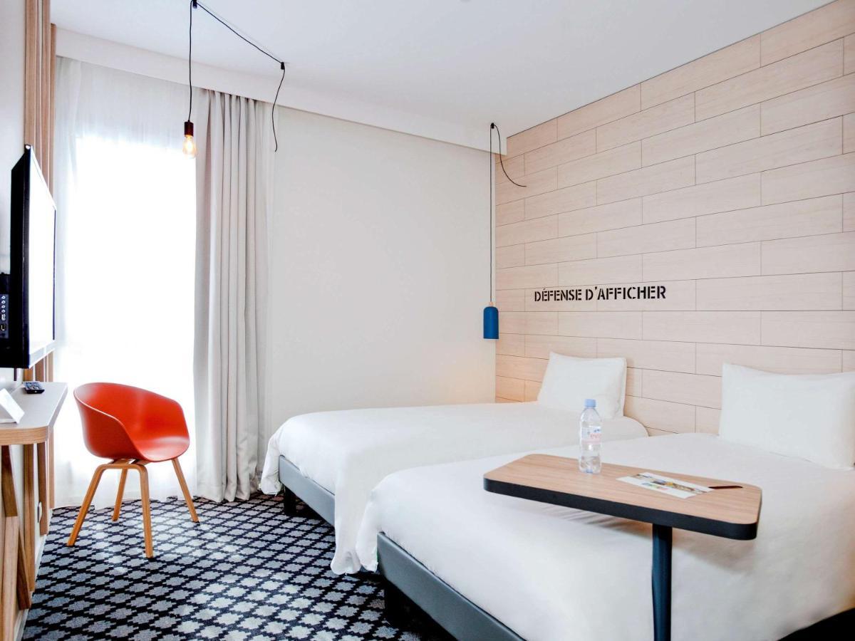 Ibis Styles En Champagne Centre